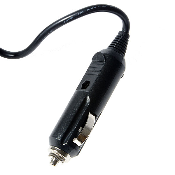 Universal Car Adapter for Laptops